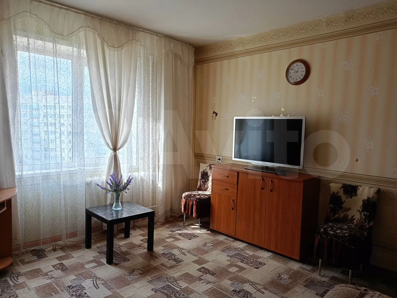 Рассветная - 10/1 №12