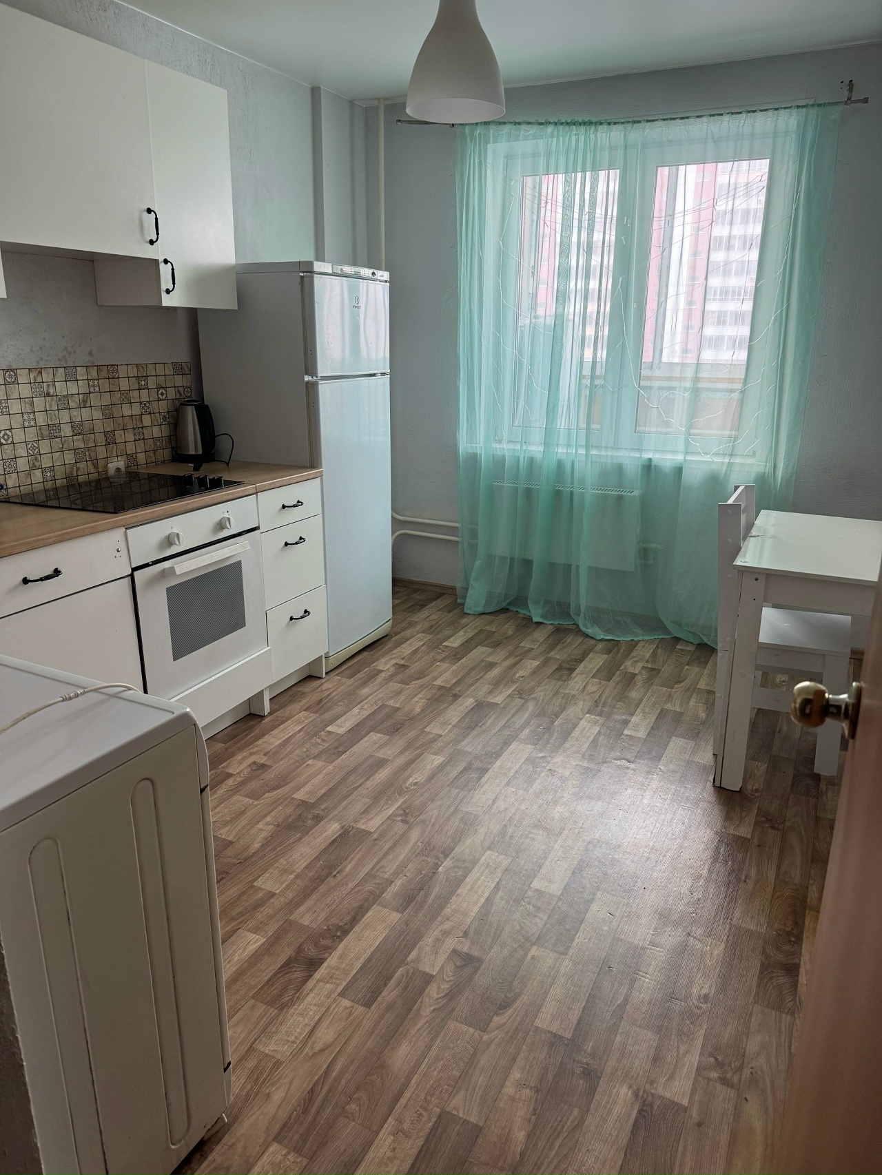 ул. Дмитрия Шмонина, д.10 №1