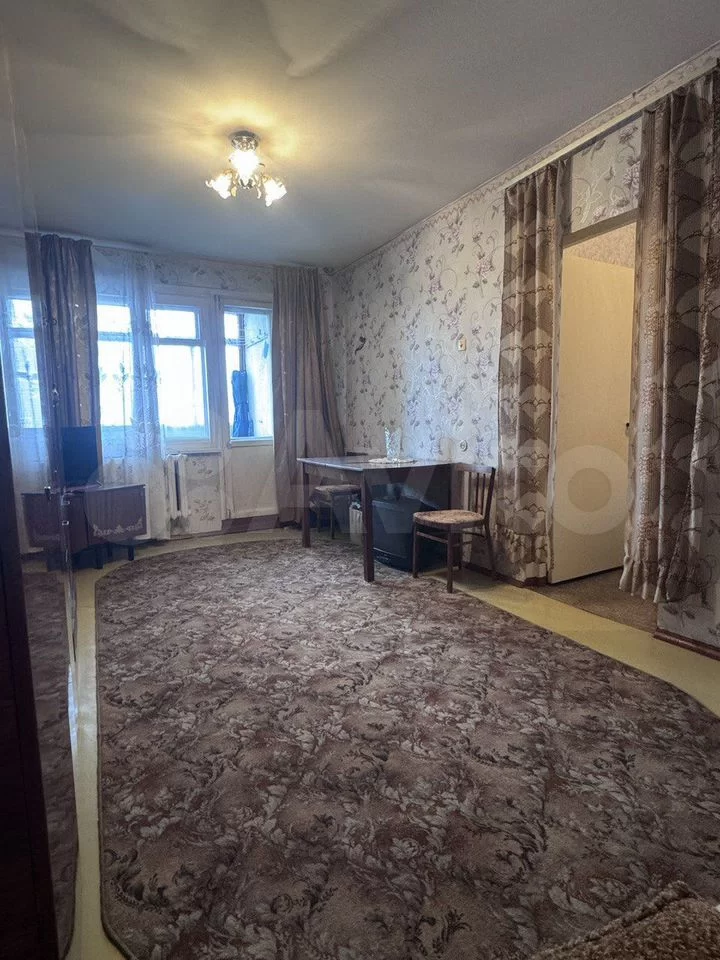 Челюскинцев - 15/1 №7