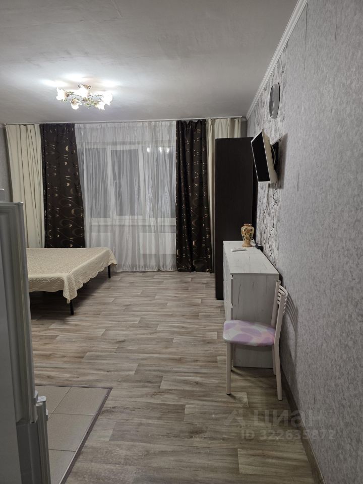 ул. Высоцкого, д.40/2 №1