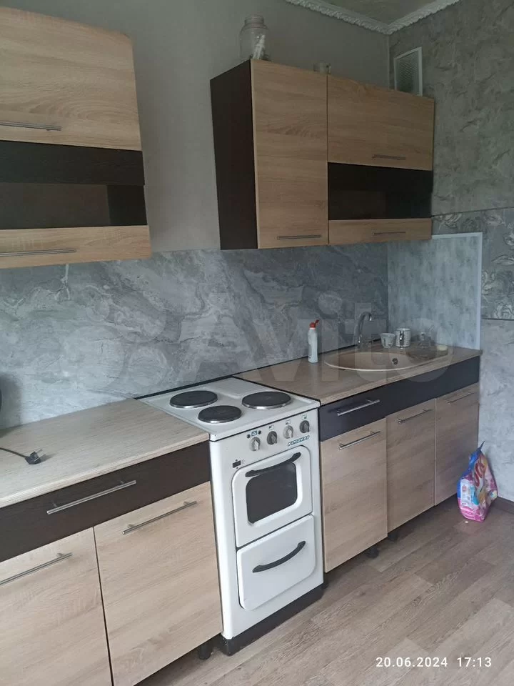 Курчатова - 37 №8