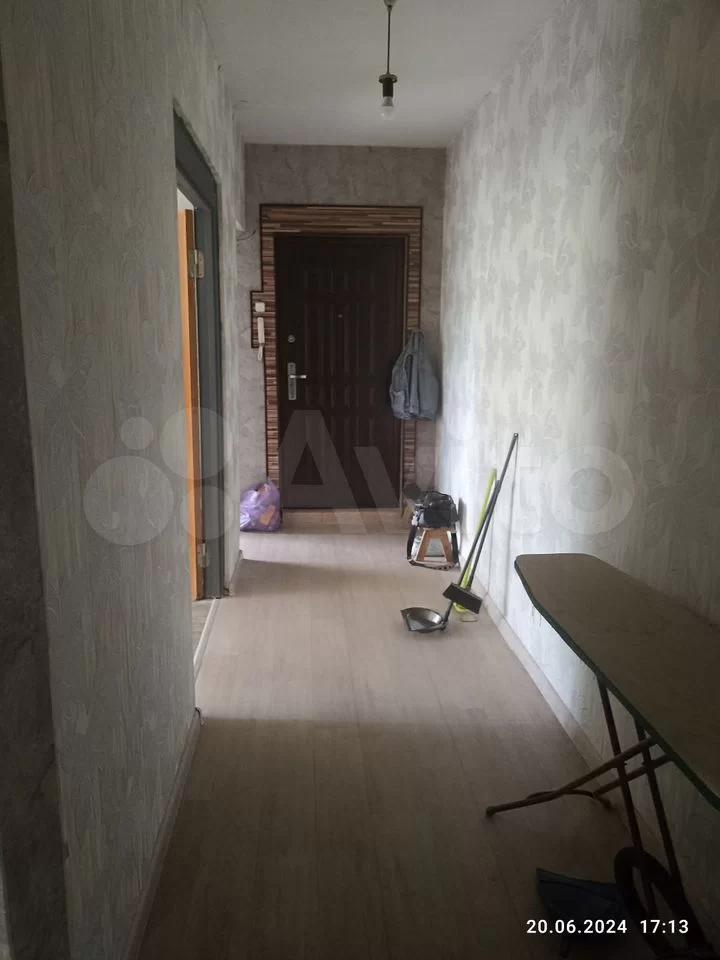 ул. Курчатова, д.37 №1