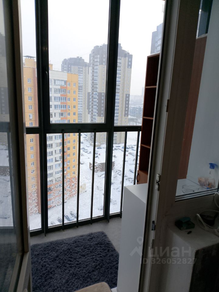 Закаменский Микрорайон - 16 №4