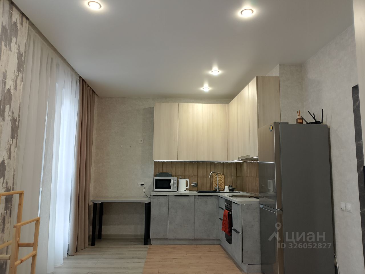 Закаменский Микрорайон - 16 №7