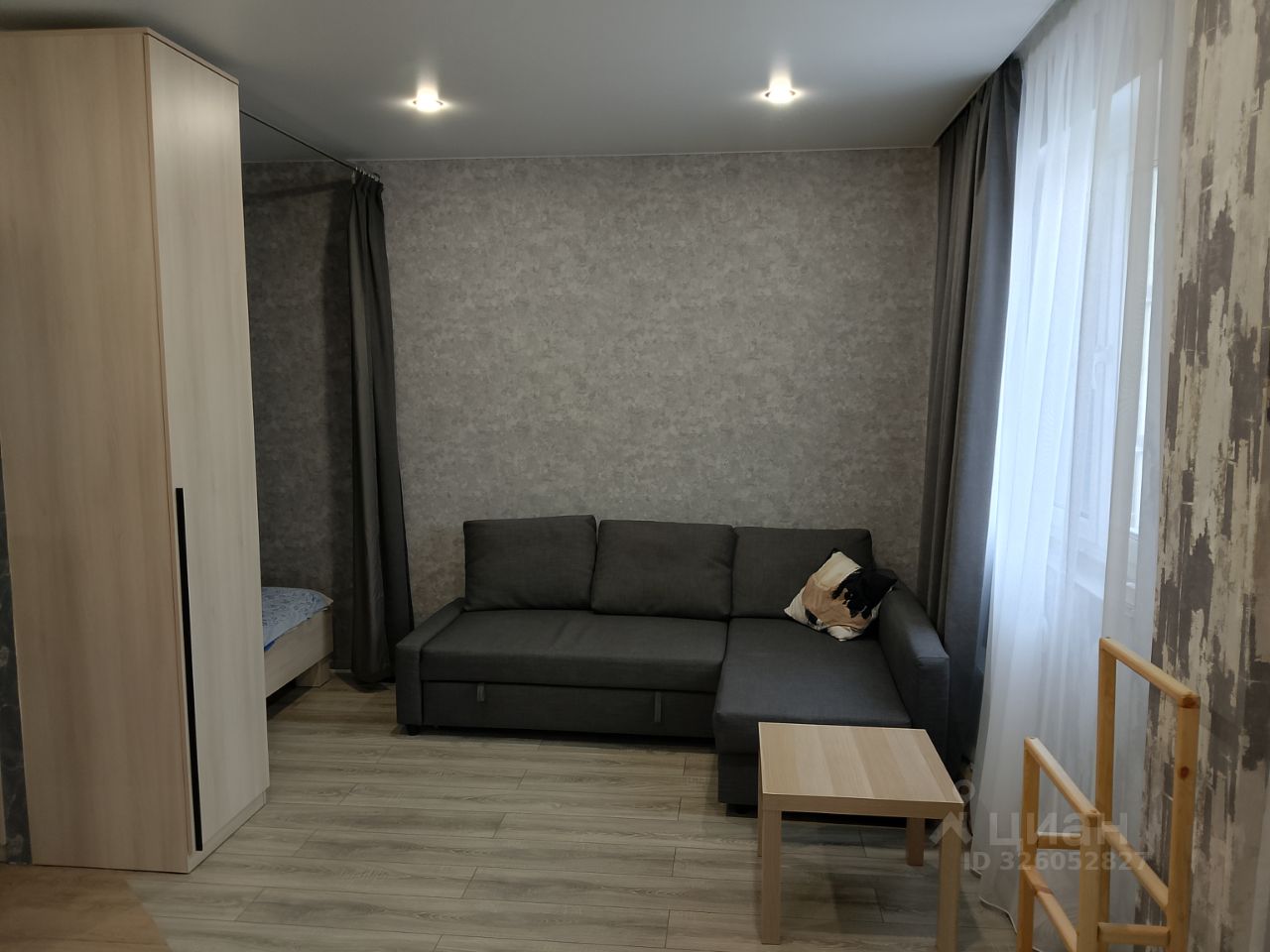 ул. Закаменский Микрорайон, д.16 №1