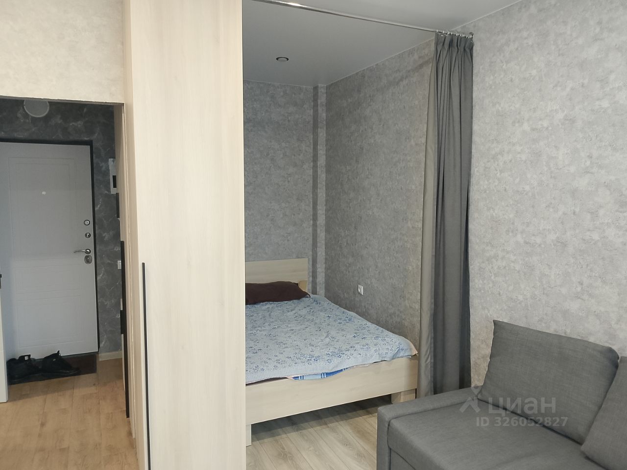 Закаменский Микрорайон - 16 №1