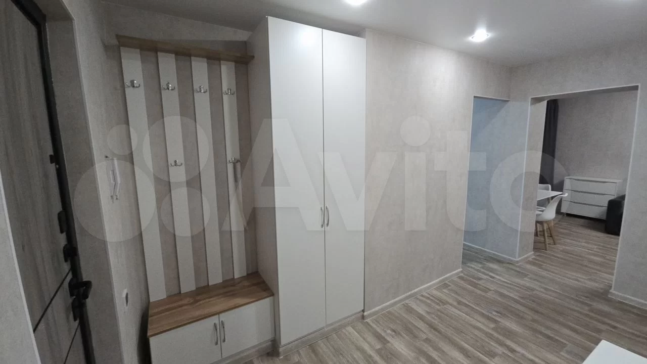 Вокзальная магистраль - 3 №19