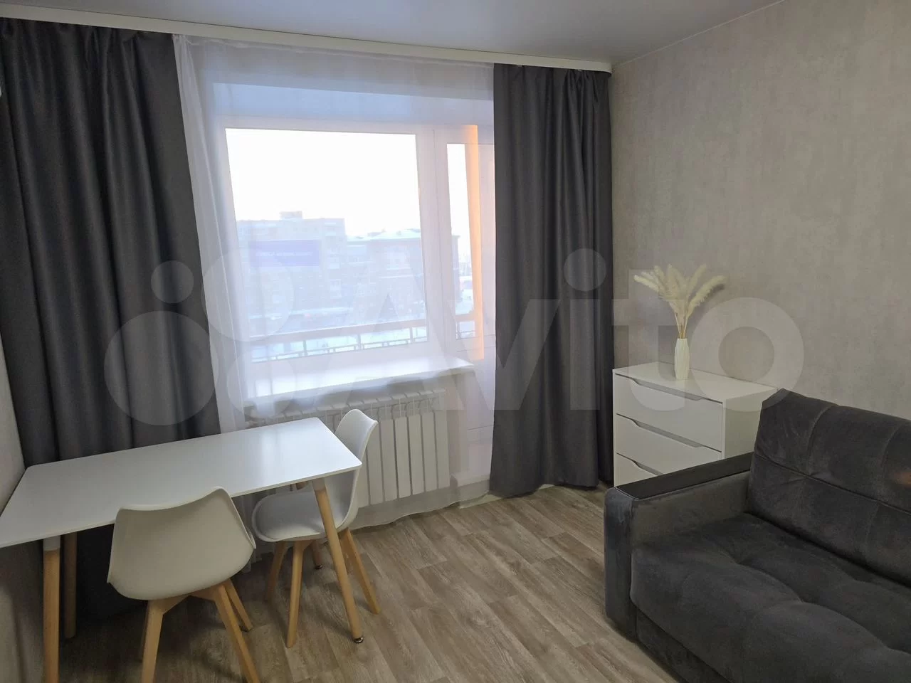 Вокзальная магистраль - 3 №4