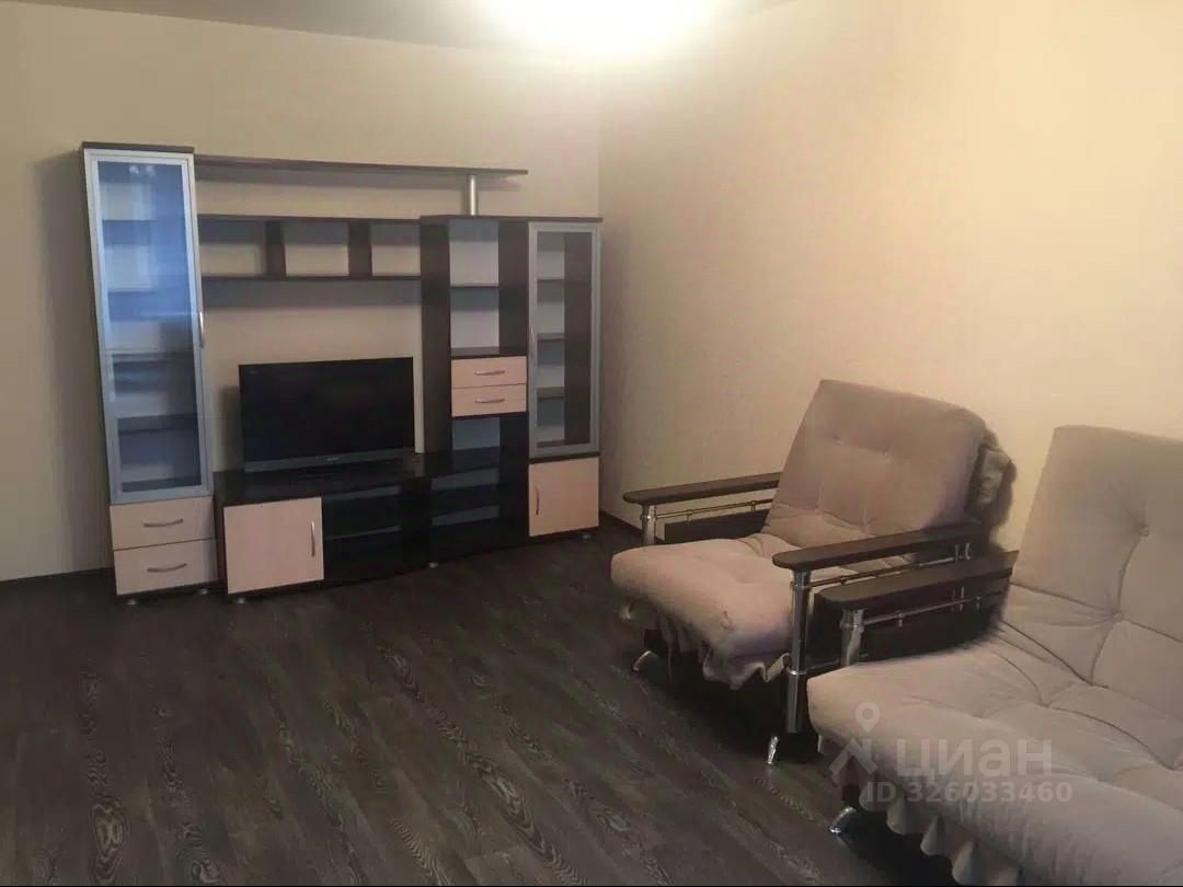 ул. Авиастроителей, д.27 №1