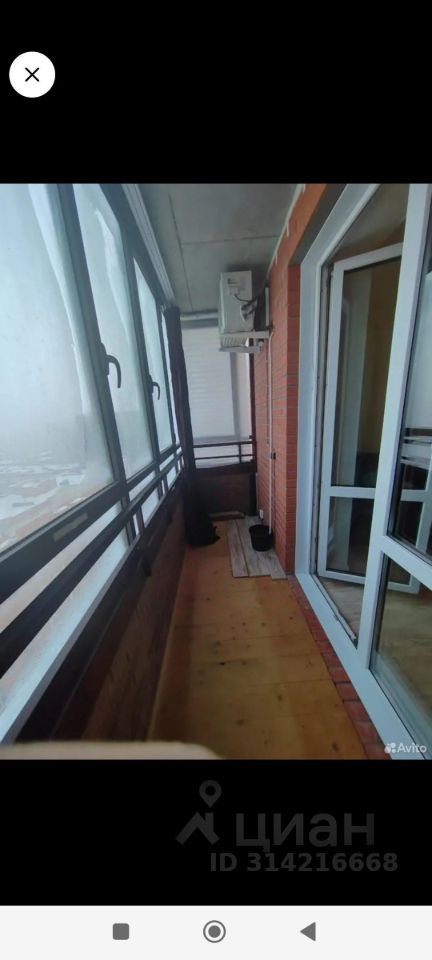 Серафимовича - 20 №3