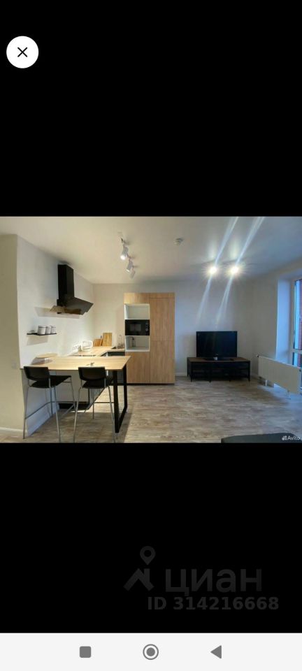 Серафимовича - 20 №1