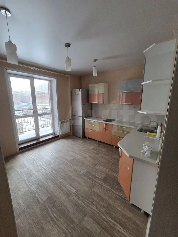 ул. Стартовая, д.1 №1