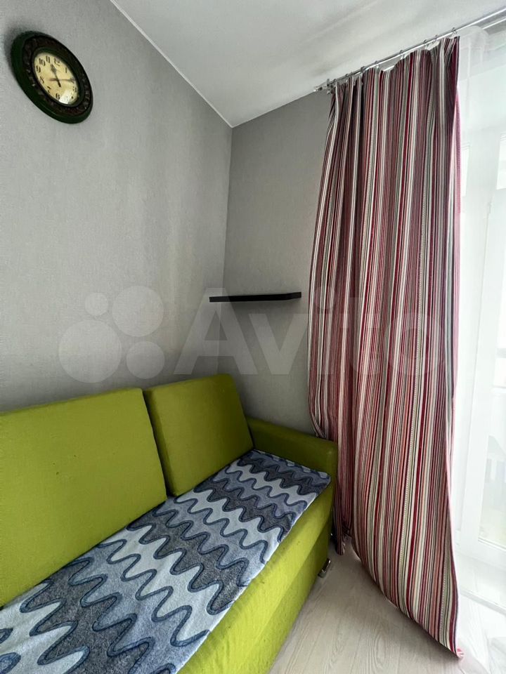 Обская 2-я - 154 №6