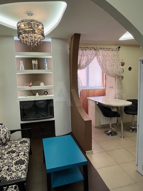 Кропоткина - 116/1 №3