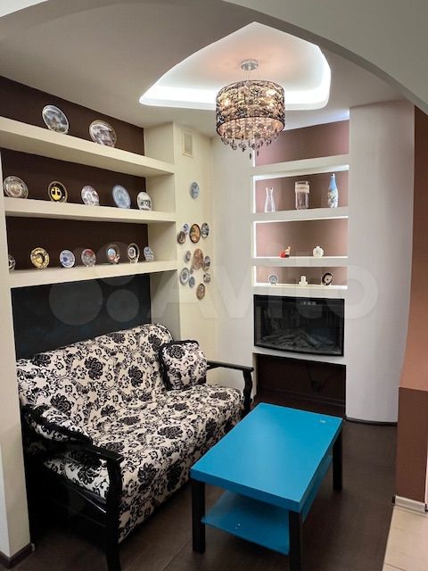 Кропоткина - 116/1 №6