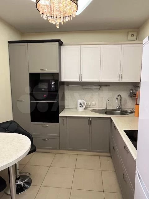 Кропоткина - 116/1 №5