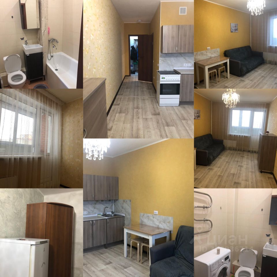 Первомайская - 230 №1