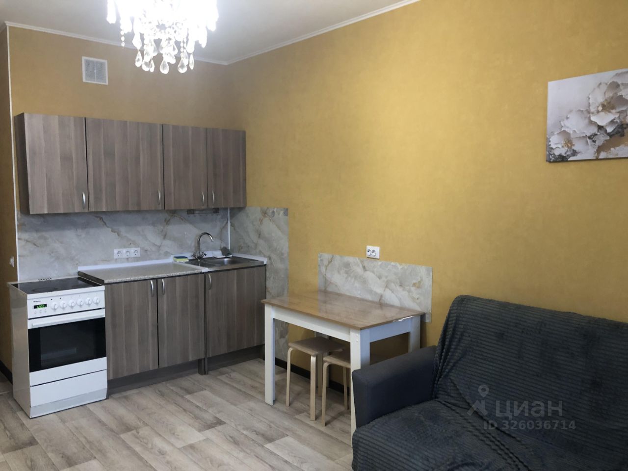 Первомайская - 230 №4