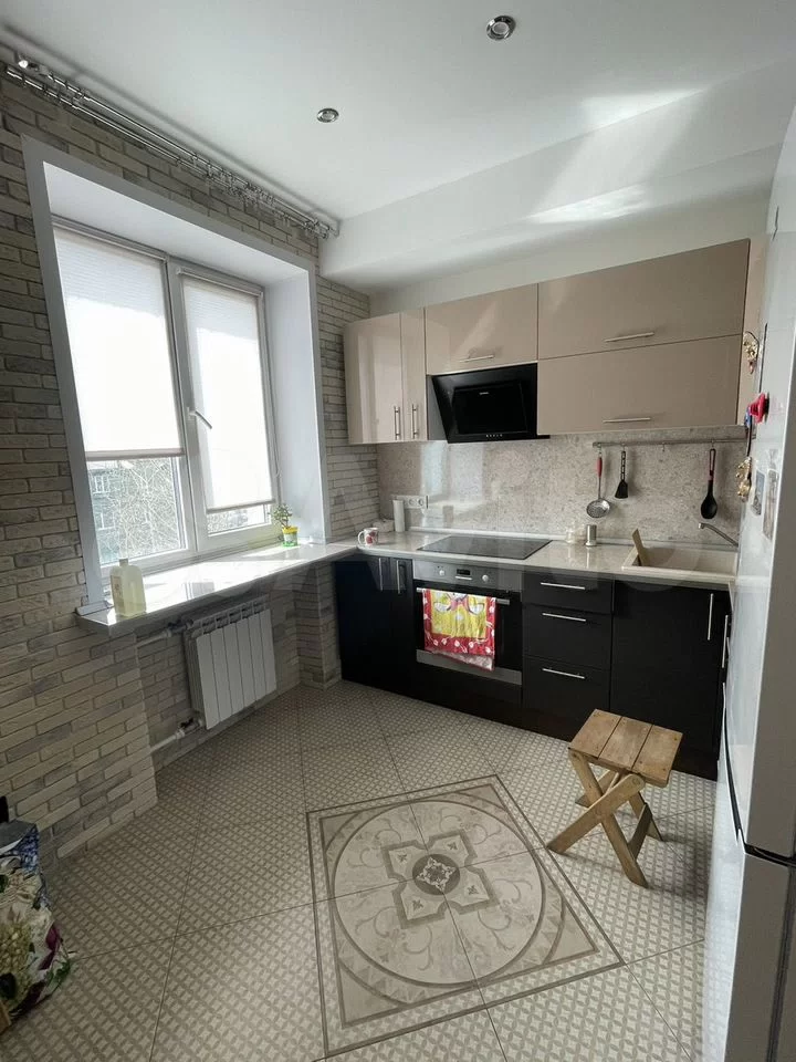 25 лет Октября - 6 №4