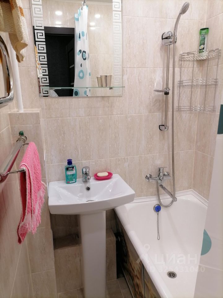 Столетова  - 28 №1