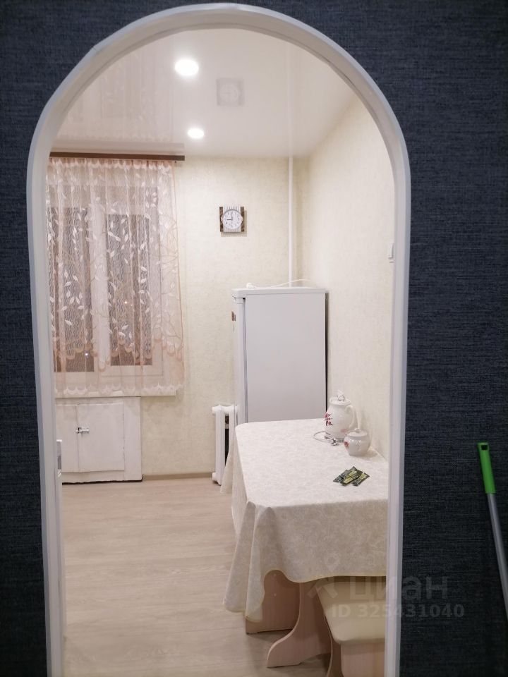 Столетова  - 28 №2