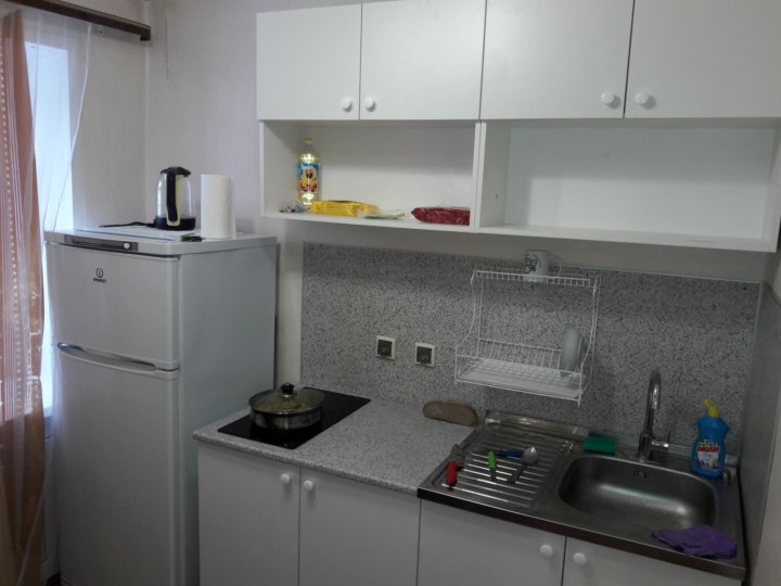 Блюхера - 35 №8