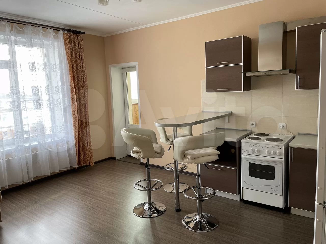 Авиастроителей - 11/1 №1