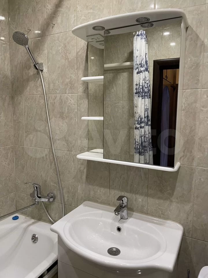 Авиастроителей - 11/1 №7