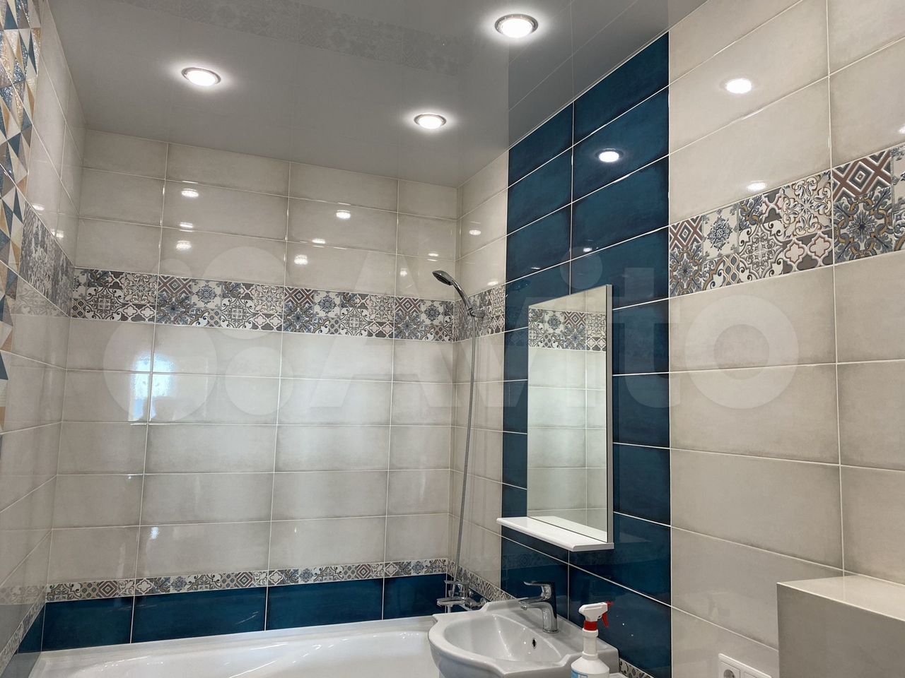 Фрунзе - 49 №3