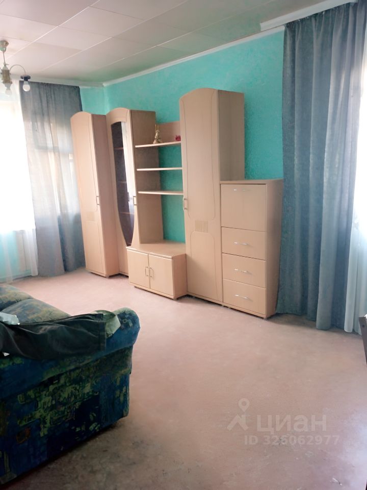 ул. Сибирская, д.31А №1