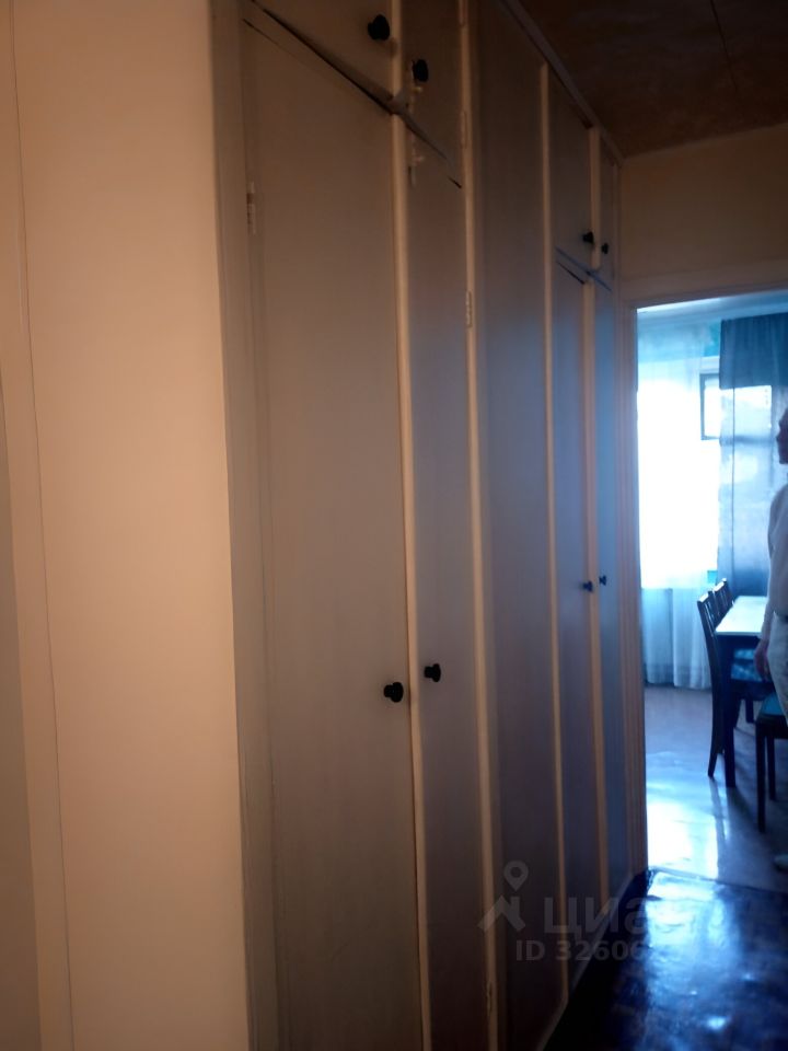 Сибирская - 31А №1