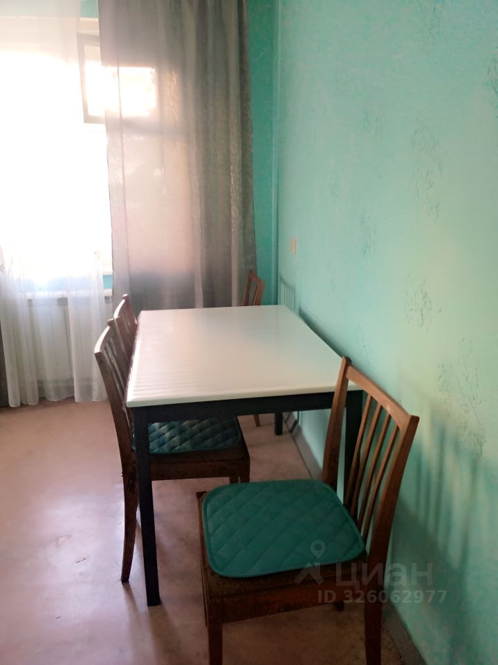 Сибирская - 31А №3