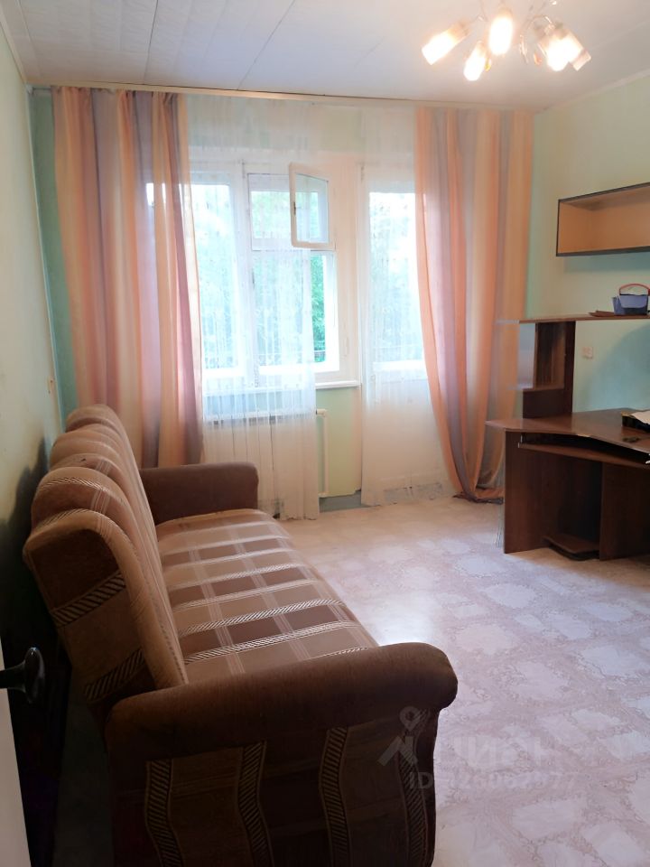 Сибирская - 31А №4