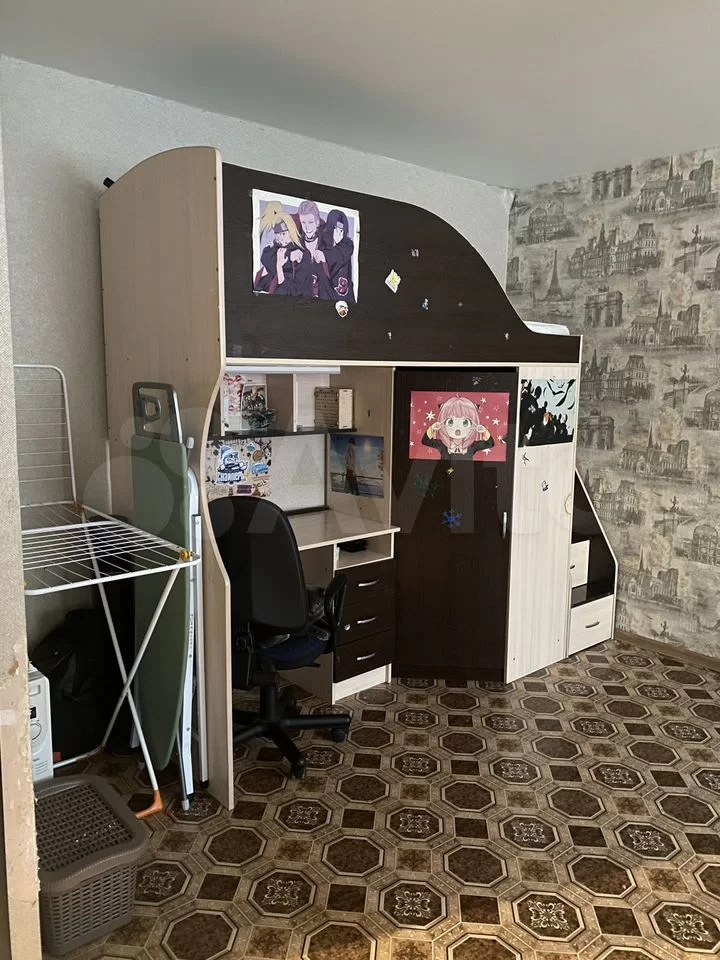 ул. Пермитина, д.10 №1