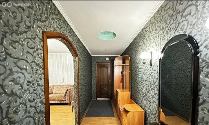 Федосеева - 3 №8