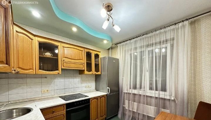 Федосеева - 3 №9