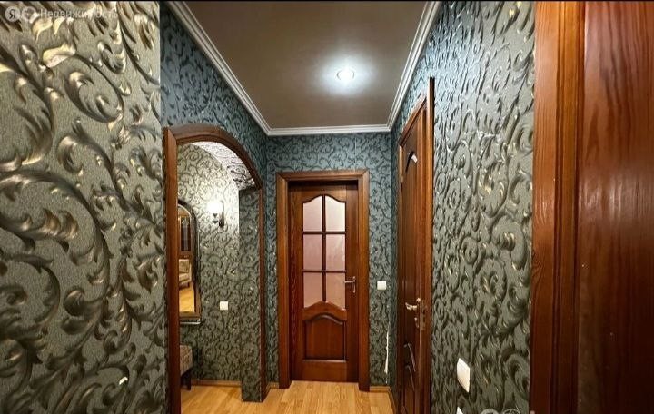 Федосеева - 3 №5