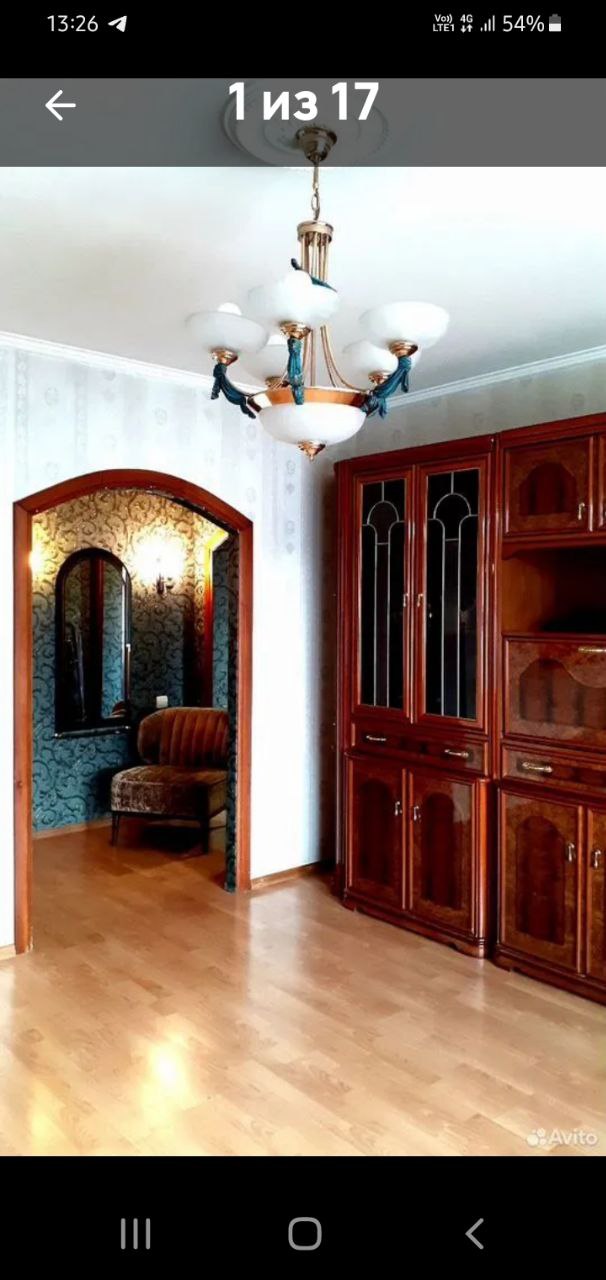 Федосеева - 3 №6