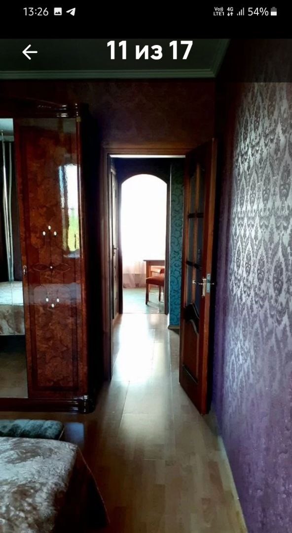 Федосеева - 3 №3