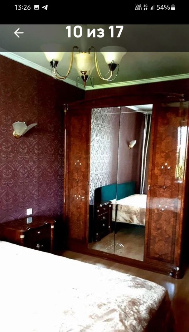 Федосеева - 3 №2