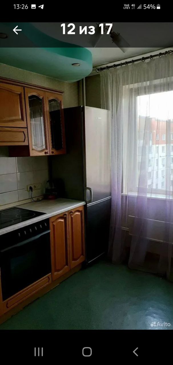 Федосеева - 3 №1