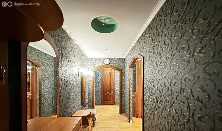 ул. Федосеева, д.3 №1