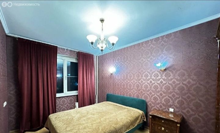 Федосеева - 3 №13