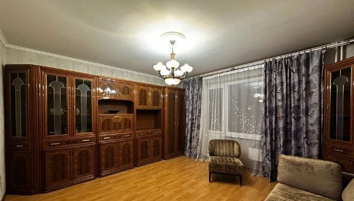 Федосеева - 3 №14