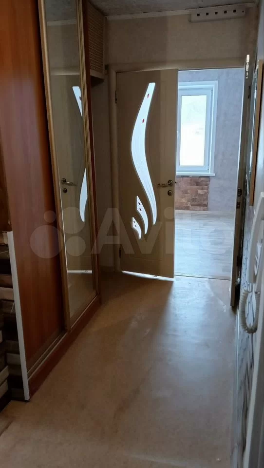 Линейная - 45/1 №12