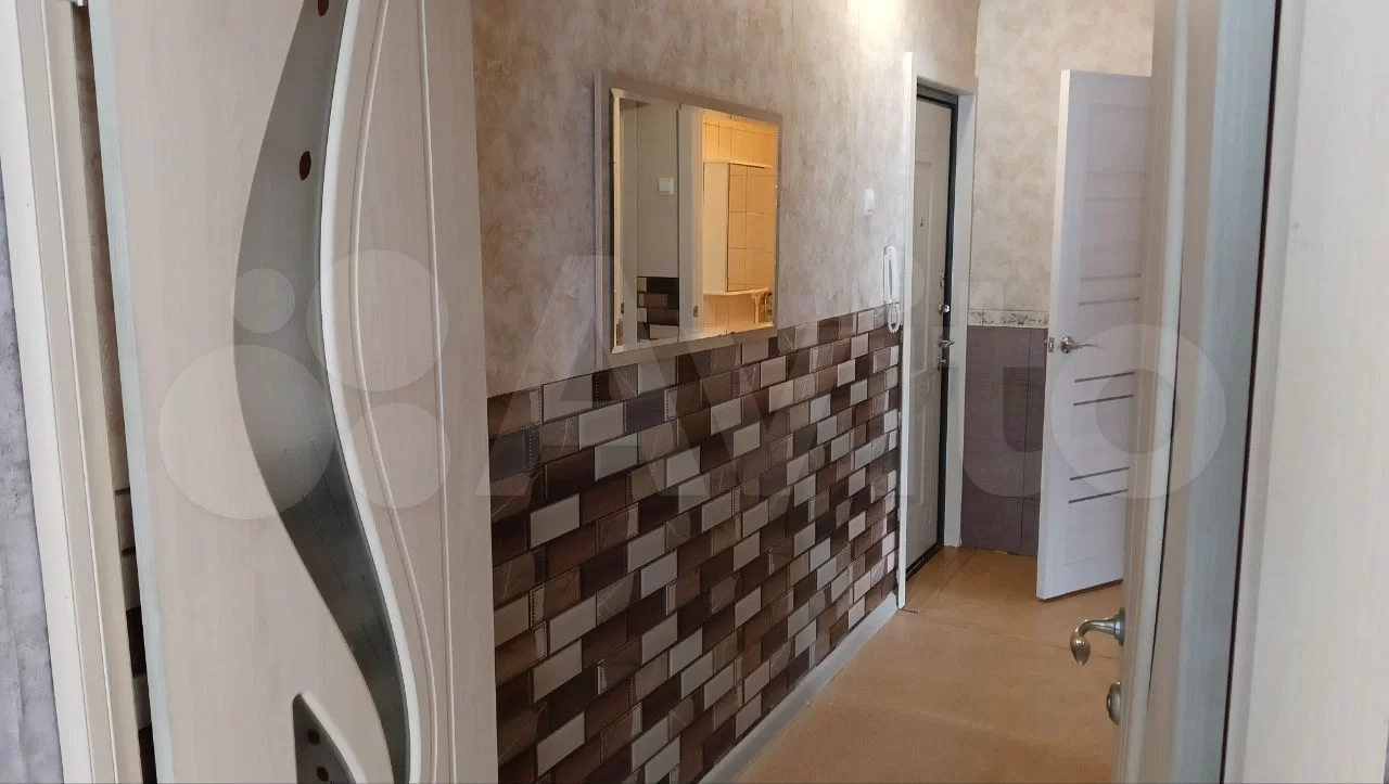 Линейная - 45/1 №14