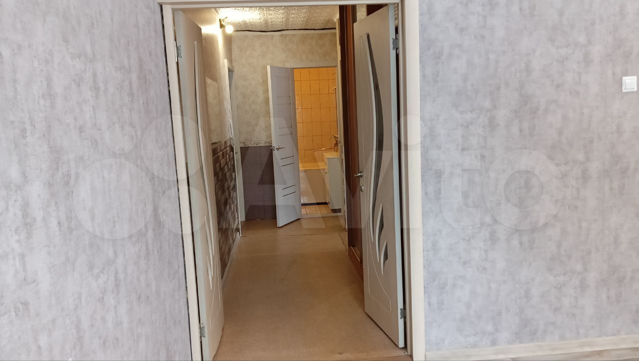 Линейная - 45/1 №10