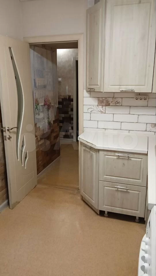 Линейная - 45/1 №7