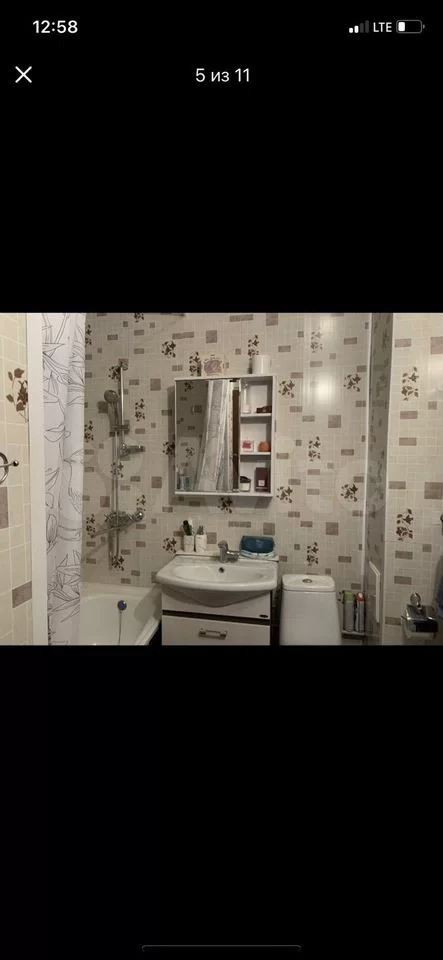 ул. Колхидская, д.31 №1