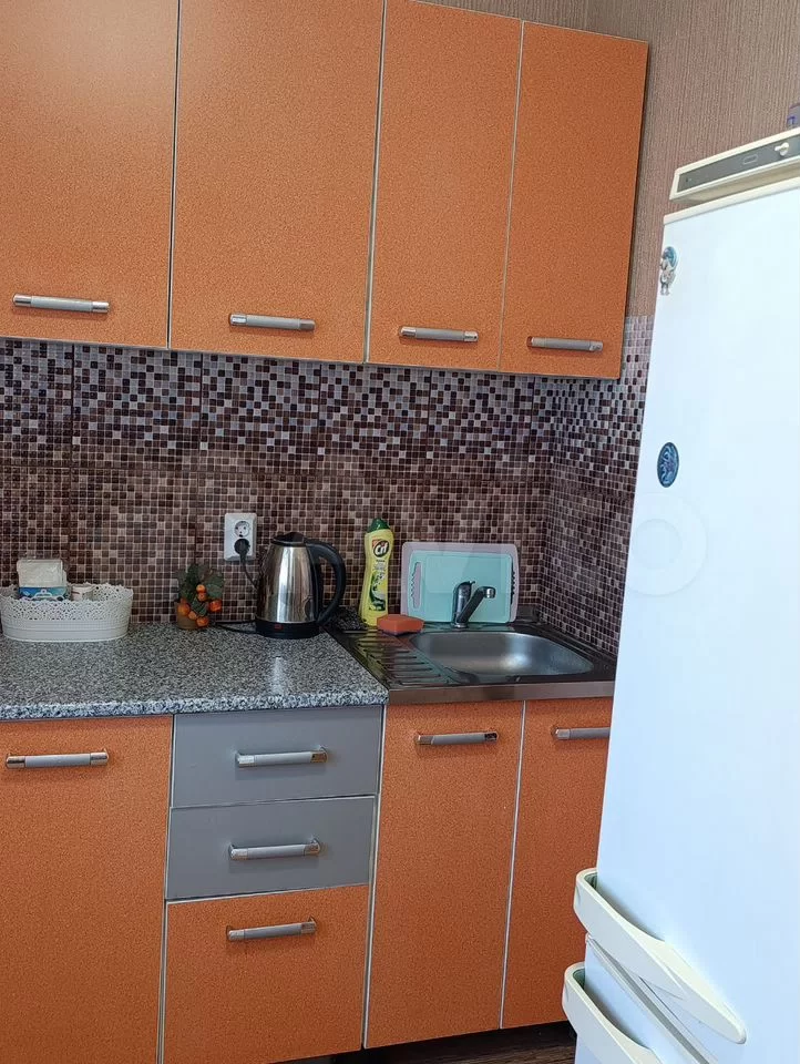 Фадеева - 66/9 №4